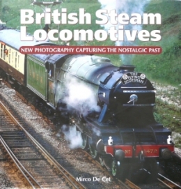 British Steam Locomotives